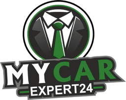 My Car Expert 24 Logo